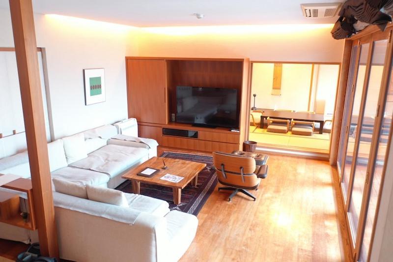 Oita Kuoritei Hotell Kokonoe Exteriör bild