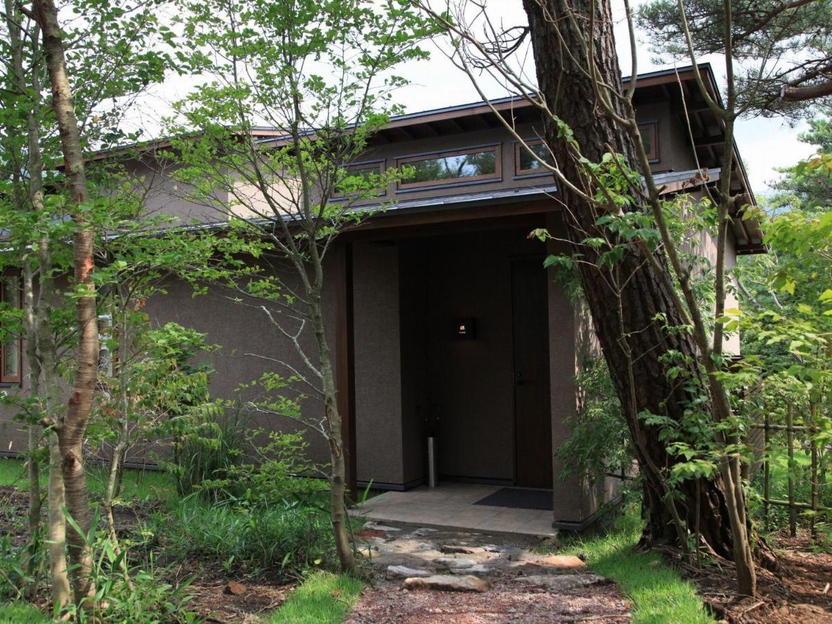 Oita Kuoritei Hotell Kokonoe Exteriör bild